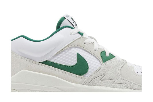 Jordan Stadium 90 White Clover Green