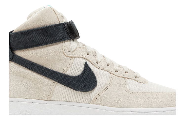 Nike Air Force 1 High 07 LX Orewood Brown