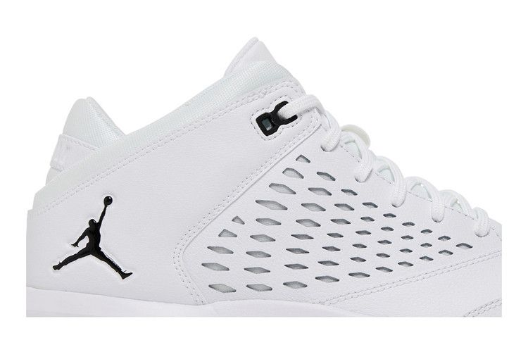 Jordan Flight Origin 4 White