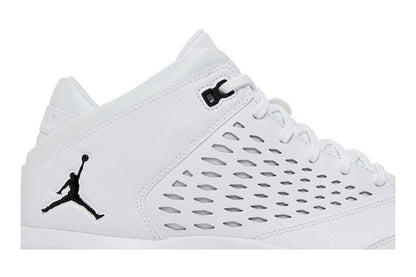 Jordan Flight Origin 4 White