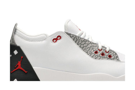 Jordan ADG 2 White Black Red