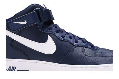 Nike Air Force 1 Mid '07 Midnight Navy