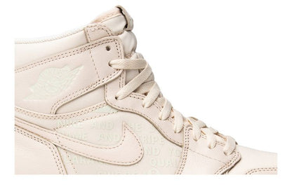 Jordan 1 Retro High Guava Ice