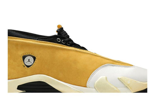 Jordan 14 OG Low Ginger (1999)