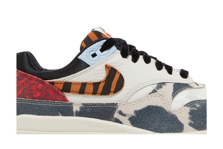 Nike Air Max 1 '87 Great Indoors (Women's)