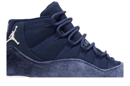 Jordan 11 Retro Midnight Navy (Women's)