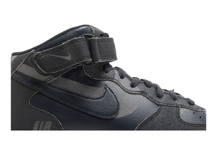 Nike Air Force 1 Mid '07 LX Halloween (2022)