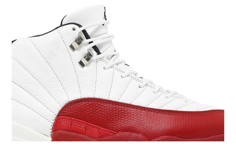 Jordan 12 OG Cherry (1997)