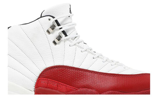 Jordan 12 OG Cherry (1997)