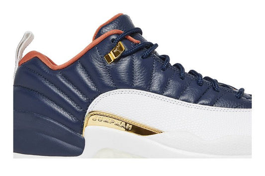 Jordan 12 Retro Low Golf Eastside Golf