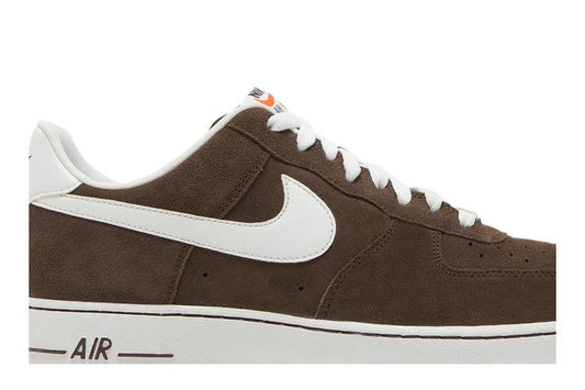Nike Air Force 1 Low Baroque Brown White Gum