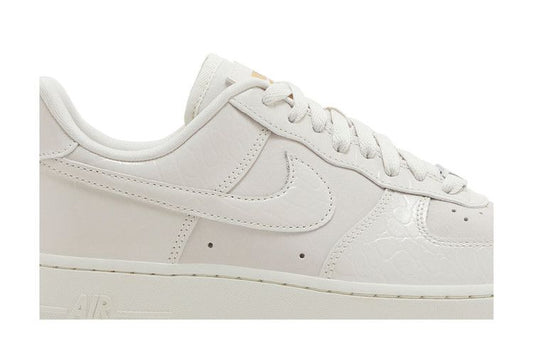 Nike Air Force 1 Low '07 Phantom Croc (Women's)