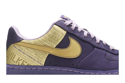 Nike Air Force 1 Low Supreme Jamaal Wilkes