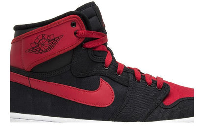 Jordan 1 Retro AJKO Bred (2012)