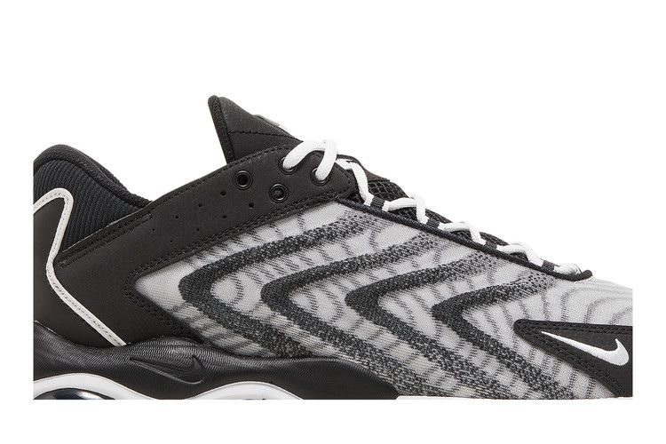 Nike Air Max Plus Black Tour Yellow