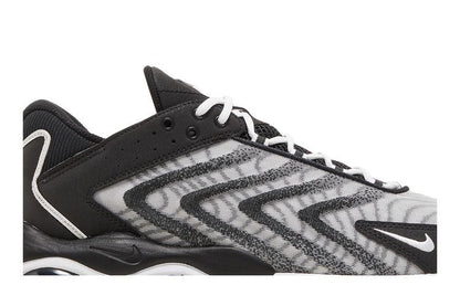 Nike Air Max Plus Black Tour Yellow