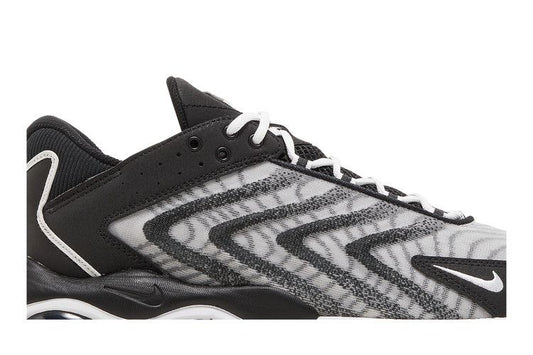 Nike Air Max Plus Black Tour Yellow