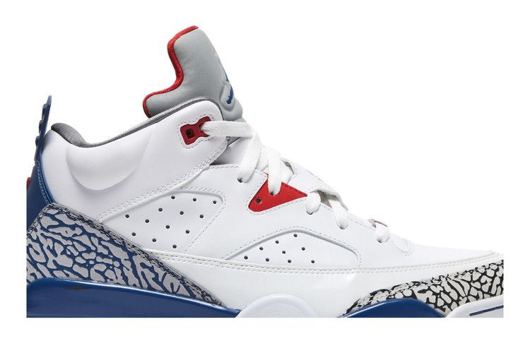 Jordan Son of Mars Low True Blue