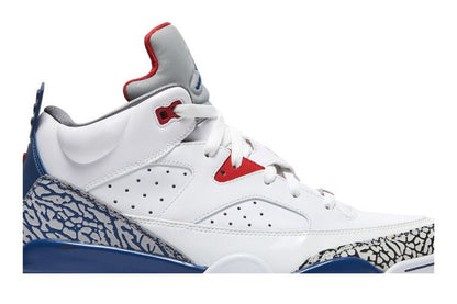 Jordan Son of Mars Low True Blue
