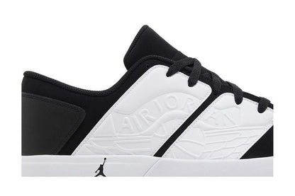 Jordan Nu Retro 1 Low White Black