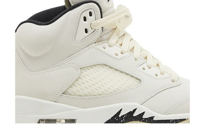 Jordan 5 Retro SE Sail