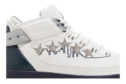 Jordan 22 OG Josh Howard PE