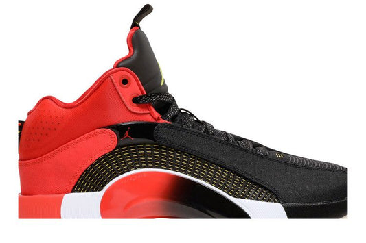 Jordan XXXV Chinese New Year (2021)