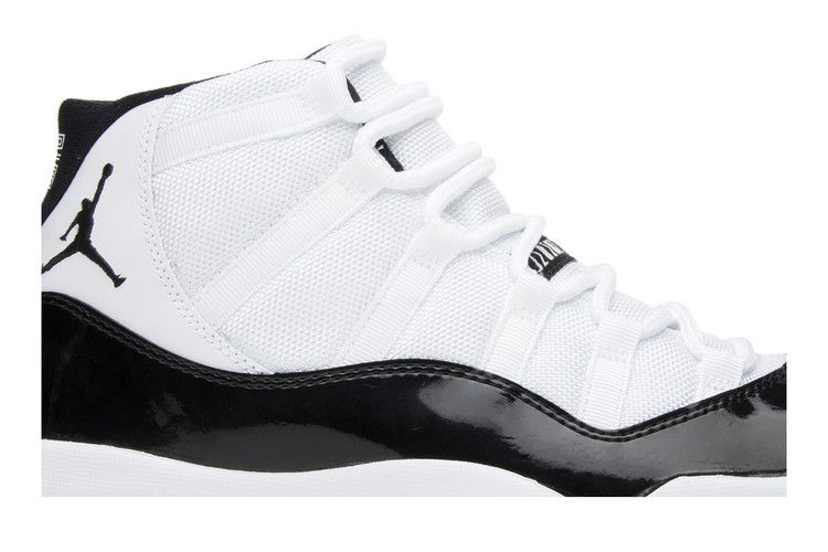 Jordan 11 Retro Concord (2011)
