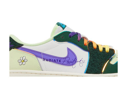 Jordan 1 Retro Low OG Doernbecher (2023)