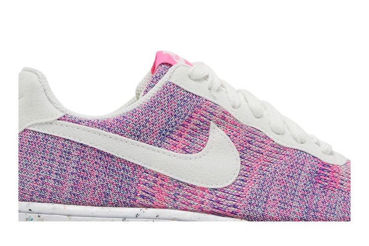 Nike Air Force 1 Low Crater Flyknit Fuchsia Glow (Women's)