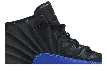 Jordan 12 Retro Black Game Royal (PS)
