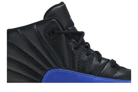 Jordan 12 Retro Black Game Royal (PS)