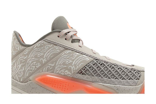 Jordan 38 Low Torch