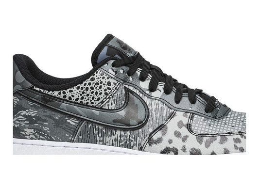 Nike Air Force 1 Low City of Dreams Black