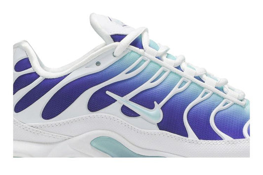 Nike Air Max Plus Bleached Aqua Fierce Purple (Women's)