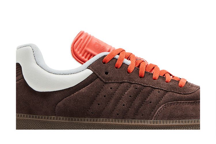 adidas Samba Dingyun Zhang Oxidized Brown