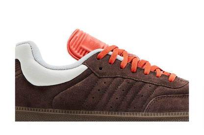 adidas Samba Dingyun Zhang Oxidized Brown