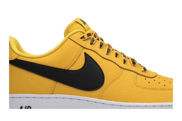 Nike Air Force 1 Low NBA Amarillo
