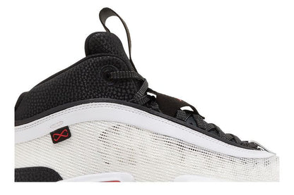 Jordan 36 PF Psychic Energy (White Sole)