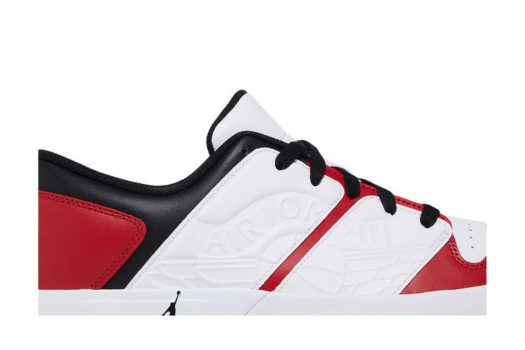 Jordan Nu Retro 1 Low Chicago