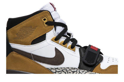 Jordan Legacy 312 Rookie of the Year