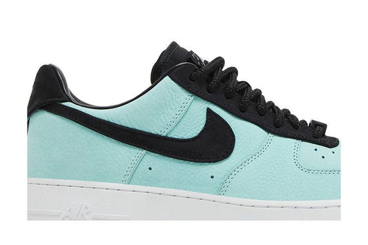 Nike Air Force 1 Low Tiffany & Co. 1837 (Friends and Family)