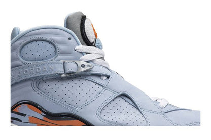 Jordan 8 Retro Ice Blue (Women's)