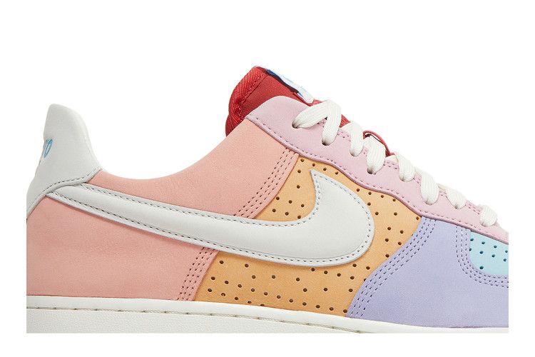 Nike Air Force 1 Low Puerto Rico Boricua