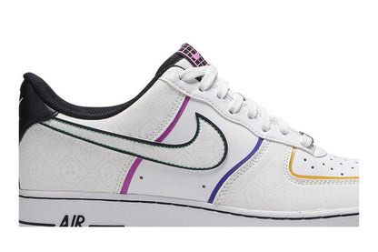 Nike Air Force 1 Low Day of the Dead (2019)