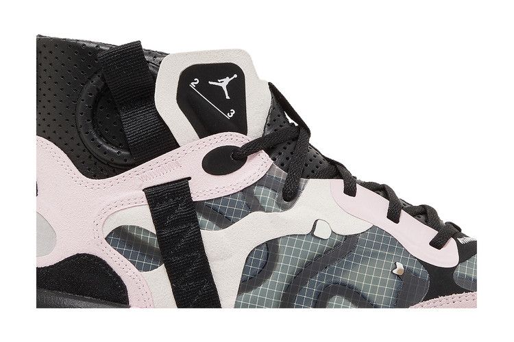 Jordan Delta 3 SP Pink Foam