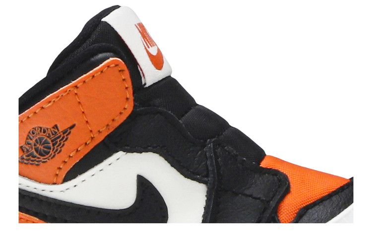 Jordan 1 Crib Bootie Shattered Backboard (I)