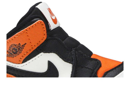 Jordan 1 Crib Bootie Shattered Backboard (I)