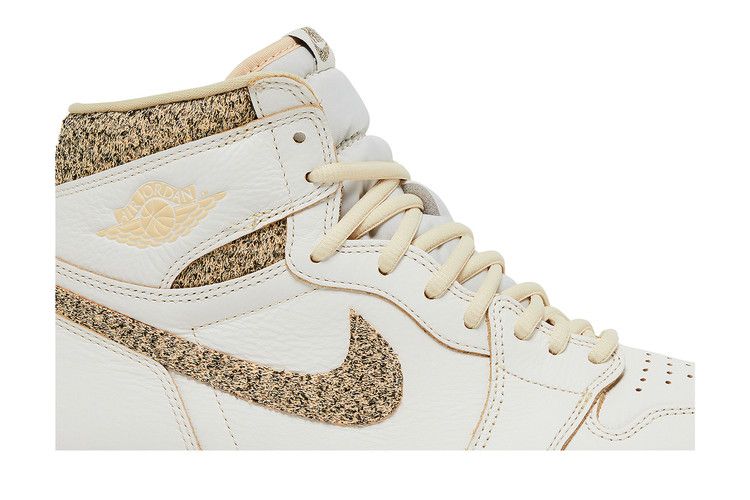 Jordan 1 Retro High OG Craft Vibrations Of Naija