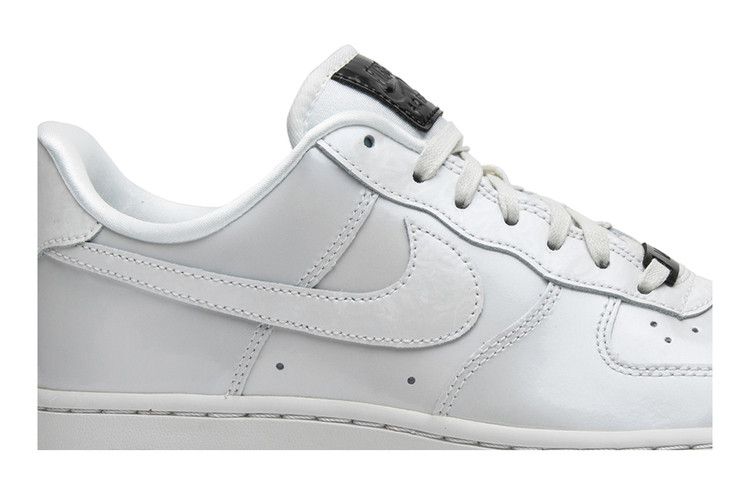 Nike Air Force 1 Low Lux All-Star White (2018) (Women's)